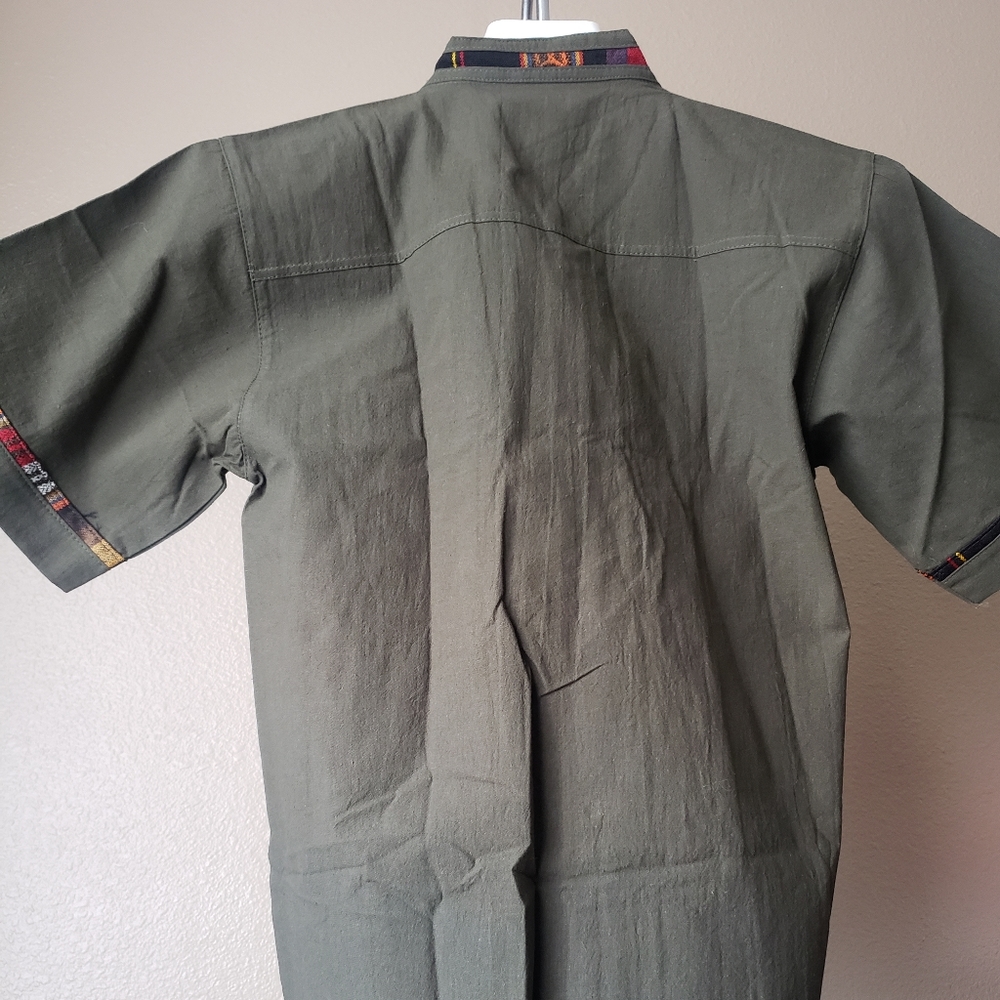 Mens shirt - Picture 3 of 8